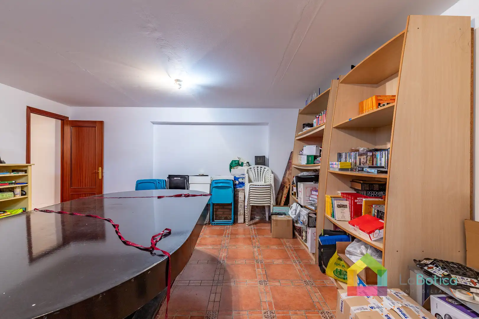 Haus oder Chalet zum Verkauf in Burguillos de Toledo mit Klimaanlage, Heizung und Terrasse