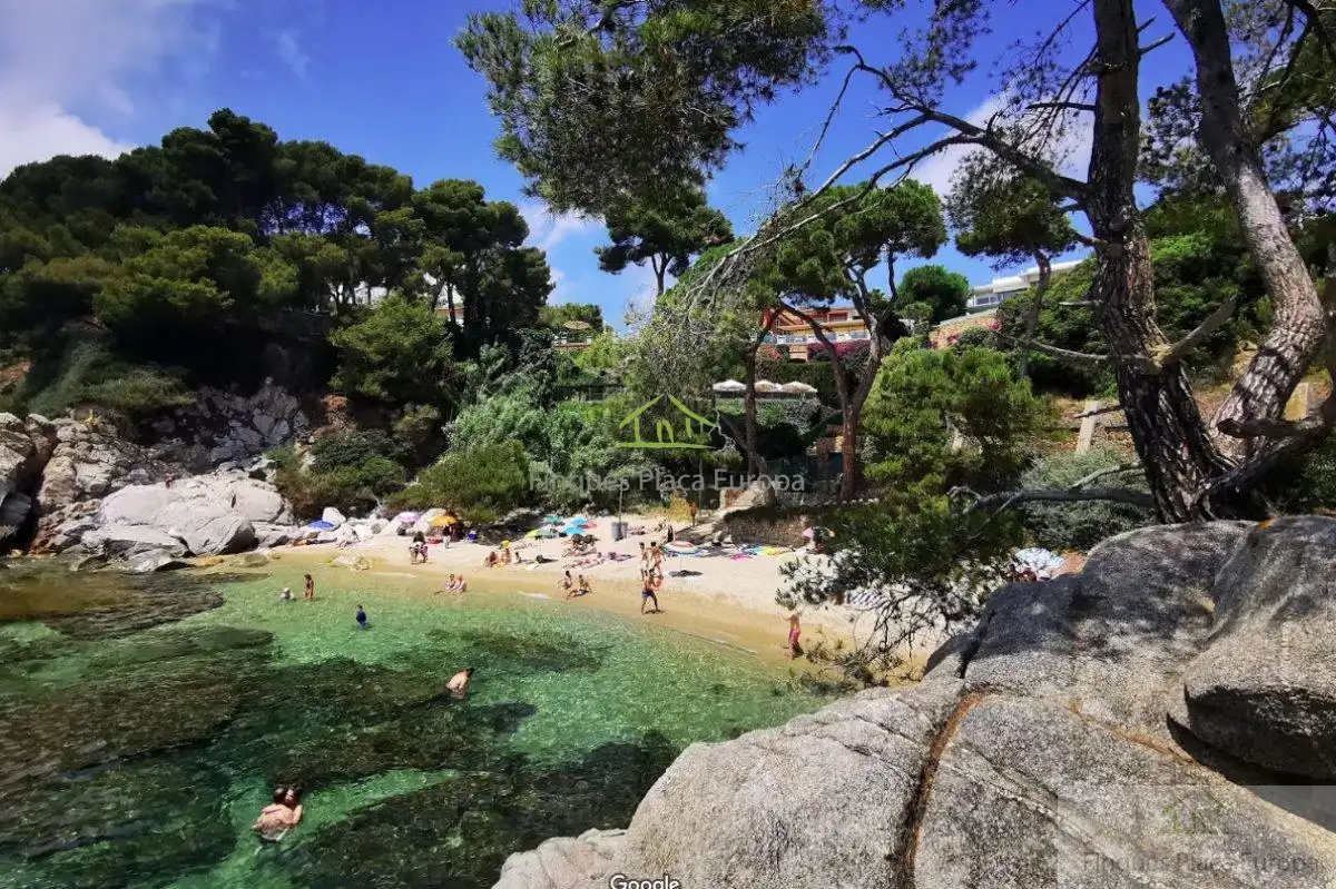 Terreni e lotti in vendita a Platja d'Aro, imagen 2