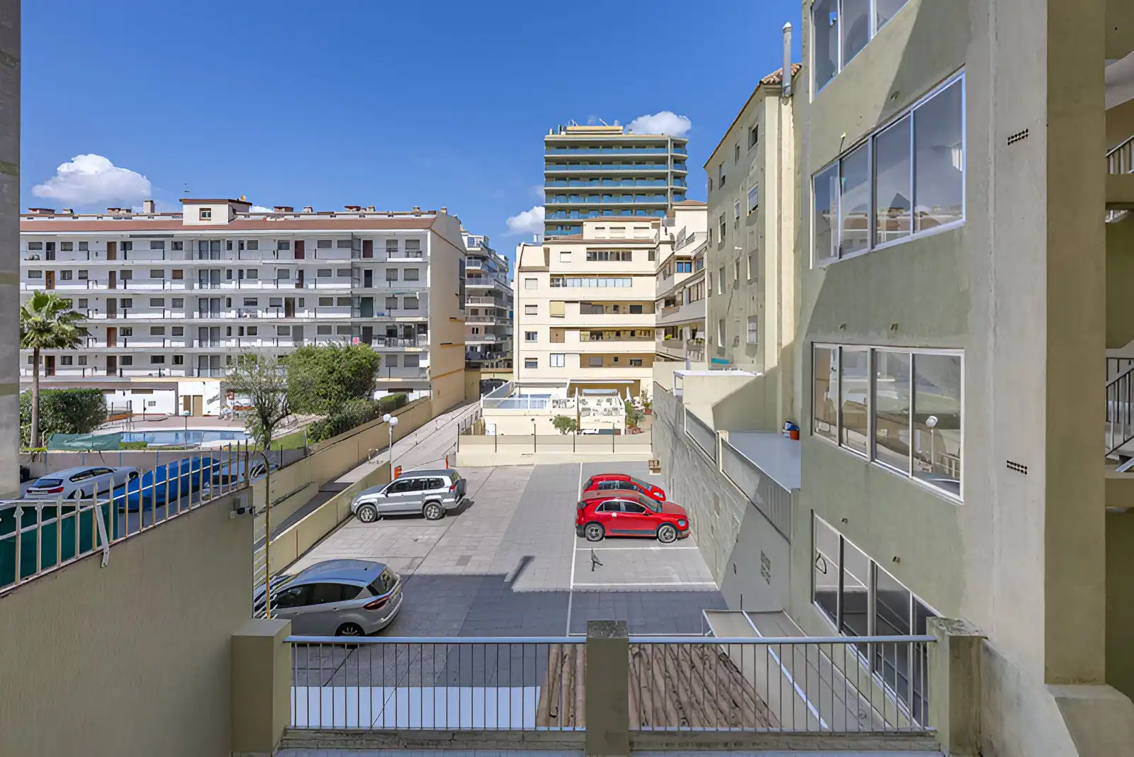 Ático con ascensor en venta en Puerto Deportivo, imagen 31