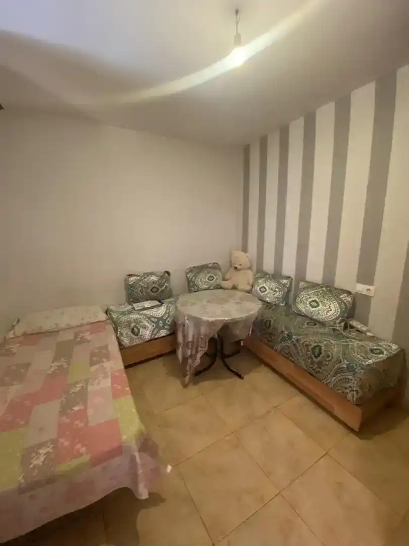 Dormitori de Casa adosada en venda en Casatejada amb Aire condicionat