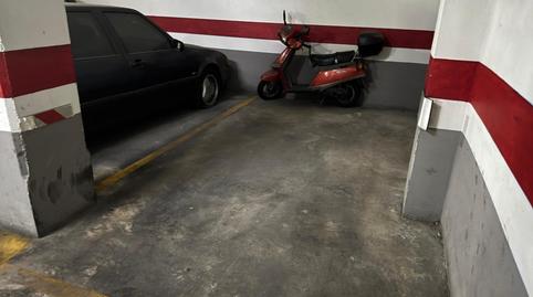 Foto 4 de Garatge en venda a Dr Gil y Morte, Arrancapins,  Valencia Capital