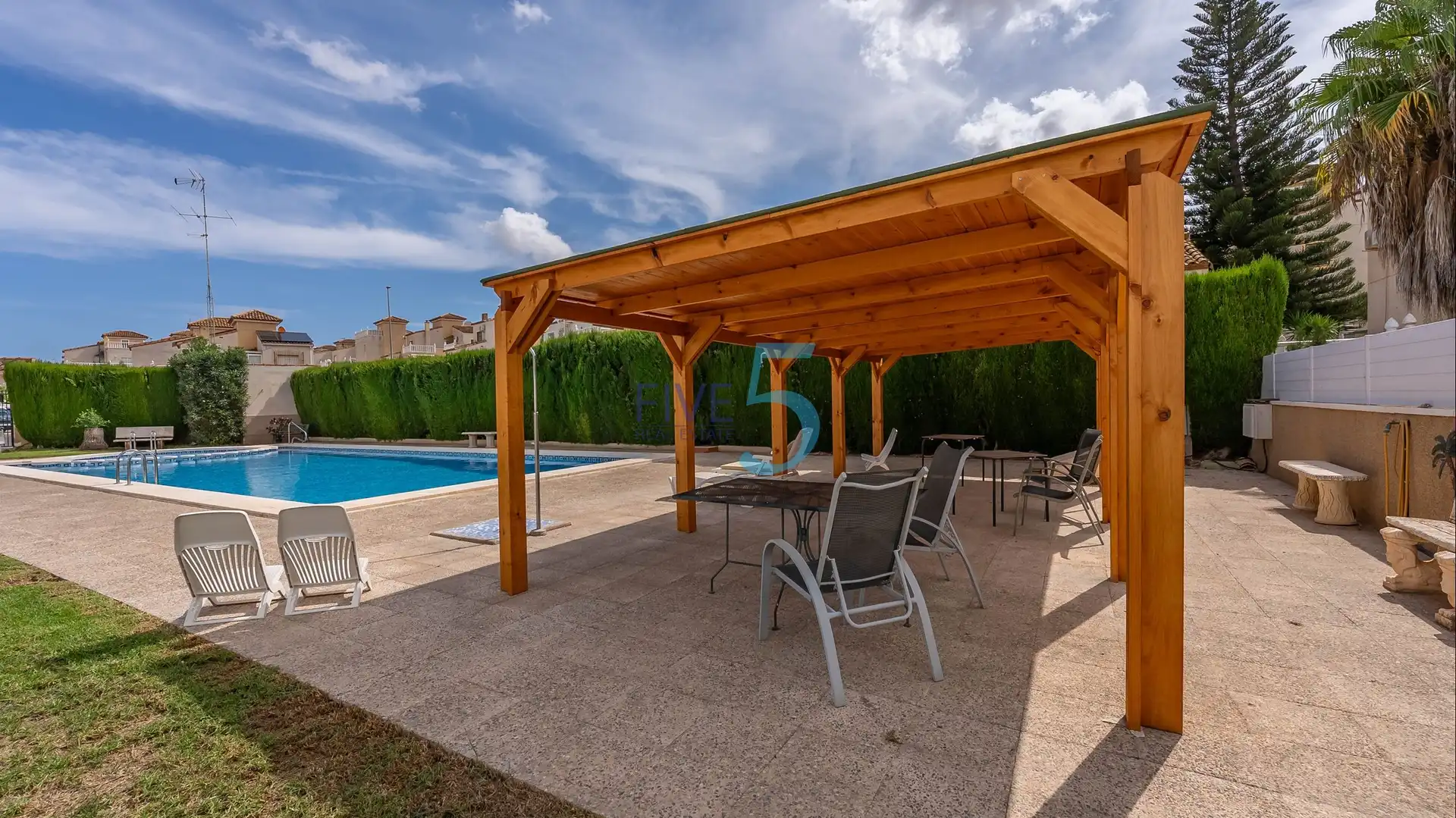 Casa con piscina en venta en Algorfa, imagen 34