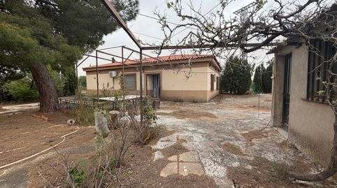 Foto 3 de Finca rústica en venta en Quintanar de la Orden, Toledo