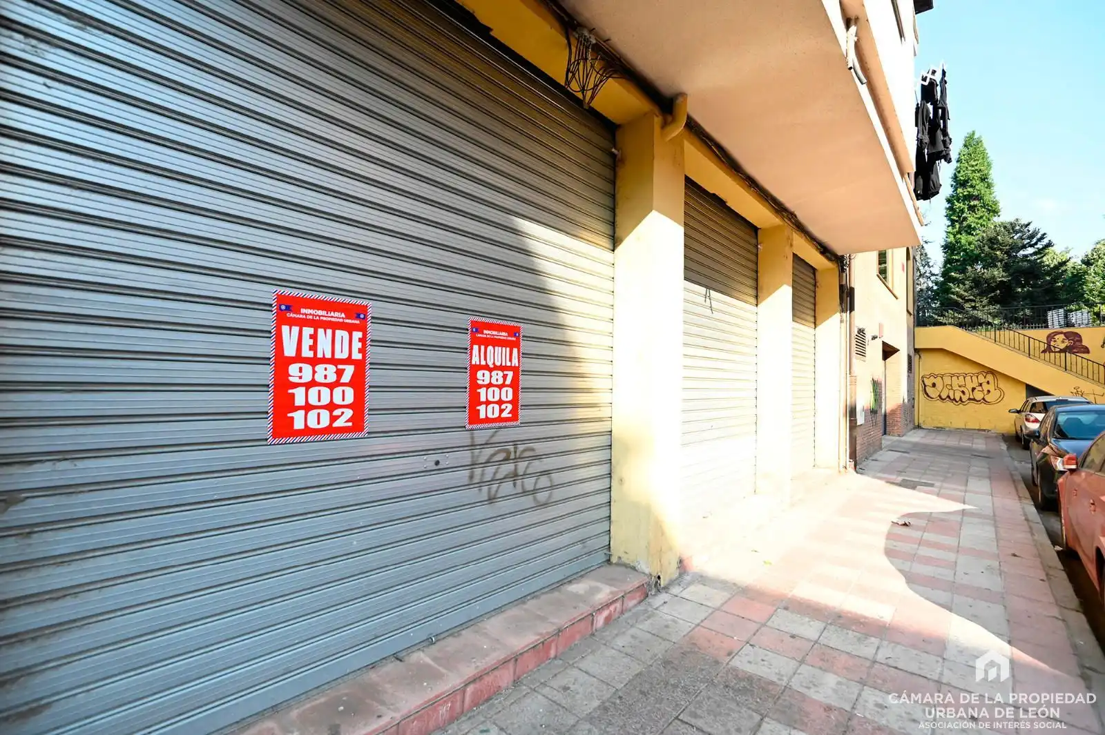 Local comercial en venda a JUAN DE RIBERA, imagen 2