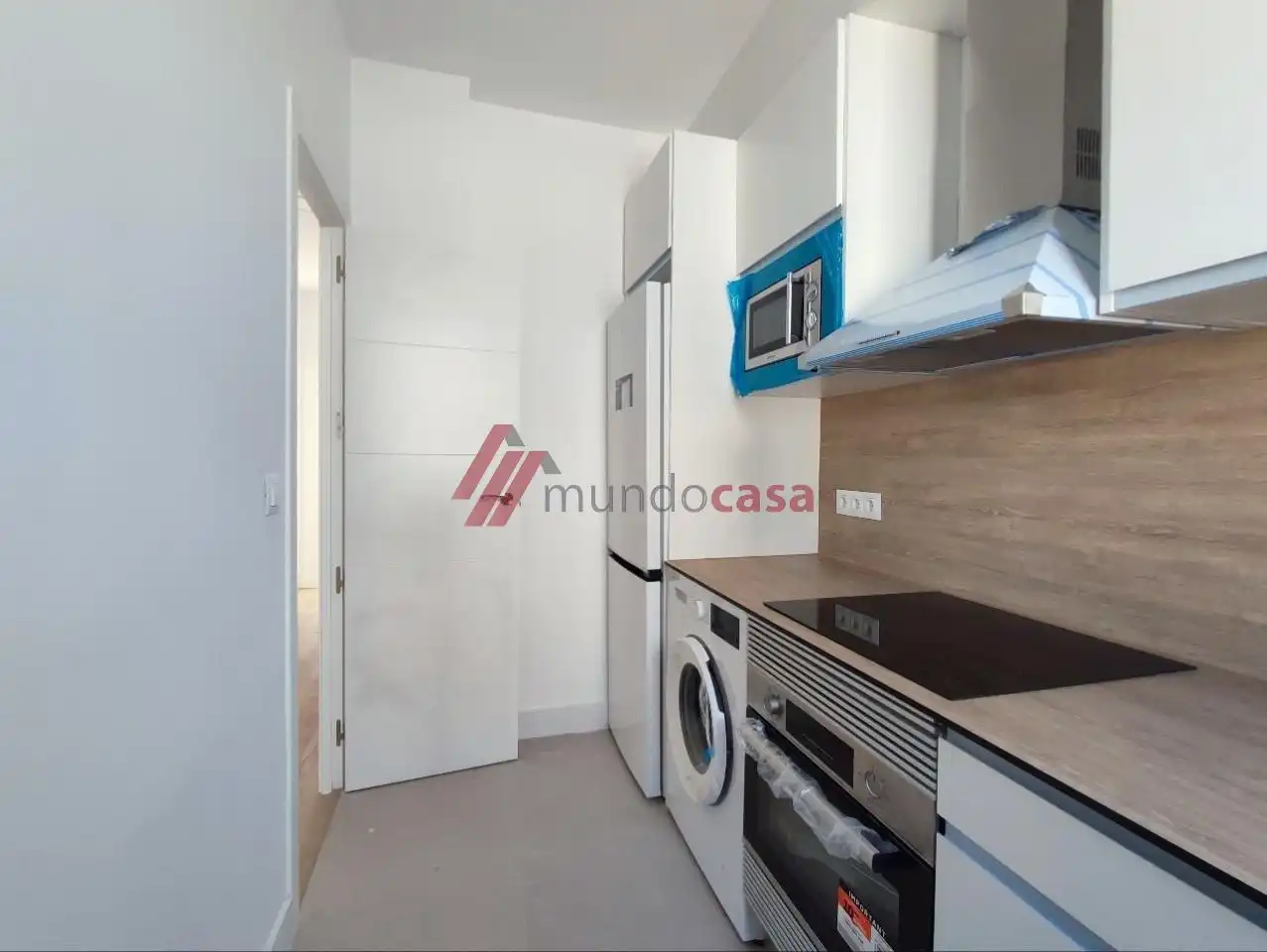 Cuina de Pis en venda en Ferrol