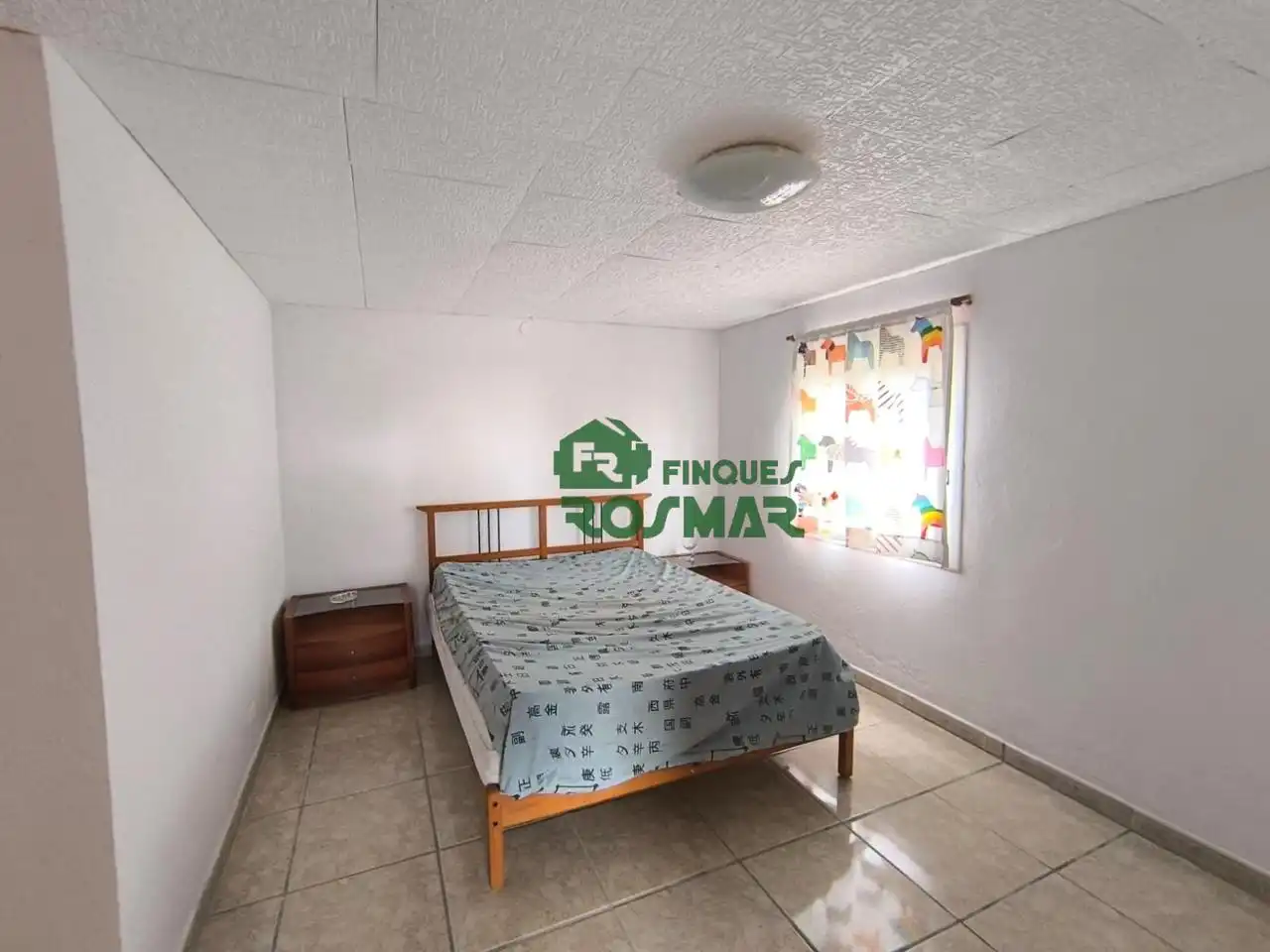 Habitación de Casa o chalet en venta en Lloret de Mar con Jardín privado