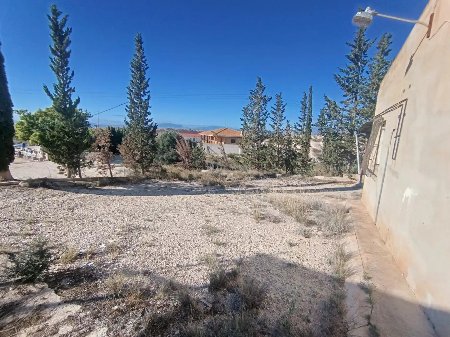 Casa o xalet en venda en Molina de Segura amb Jardí privat, Traster i Piscina