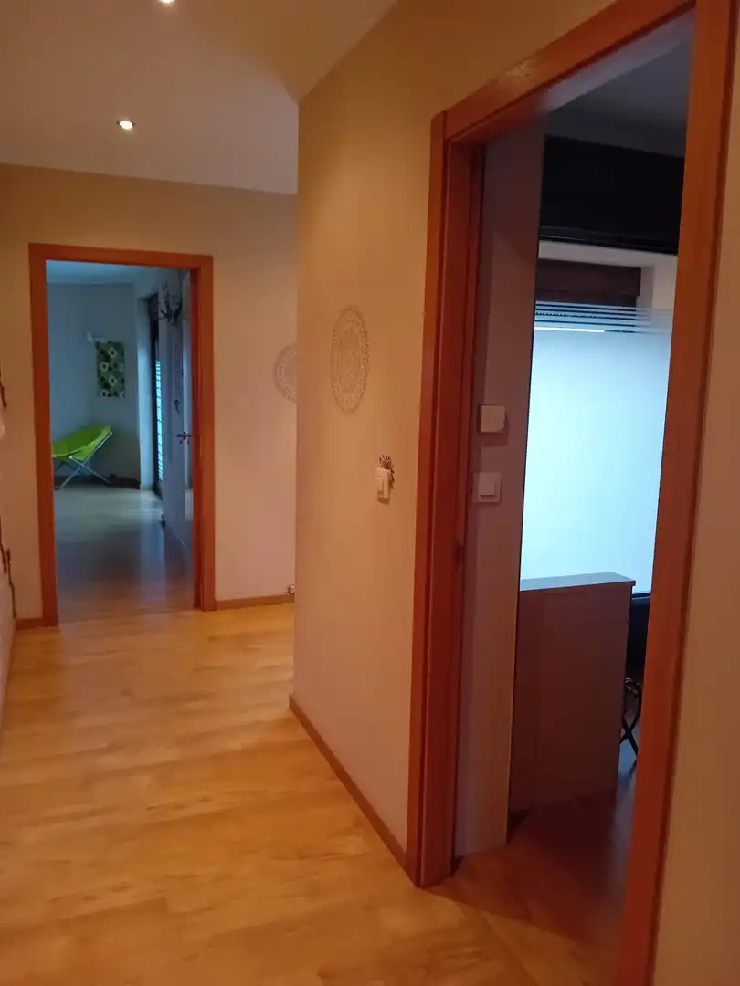 Casa o chalet en venta en Carballo con Aire acondicionado, Calefacción y Jardín privado