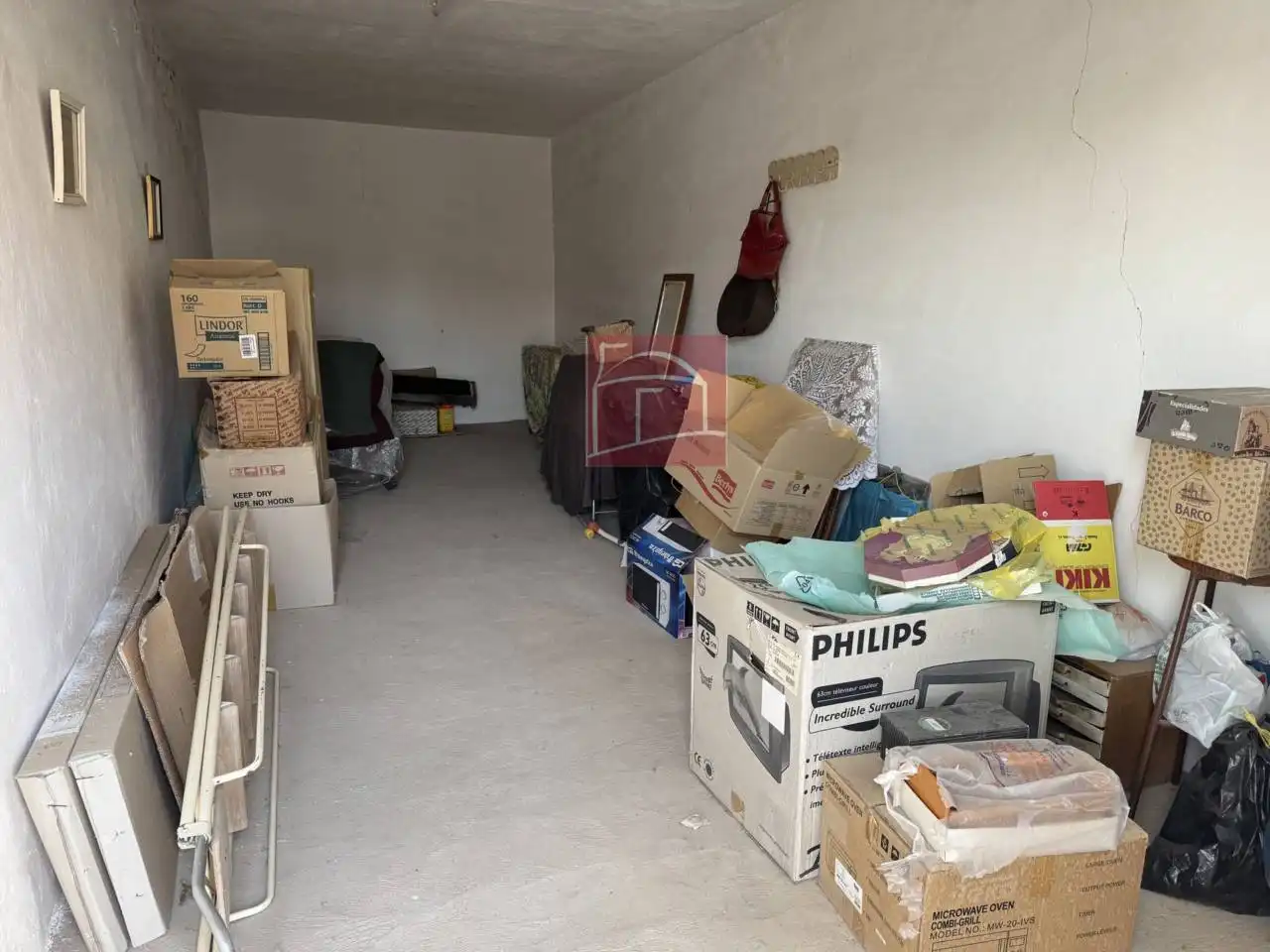 Casa o chalet en venta en La Coronada