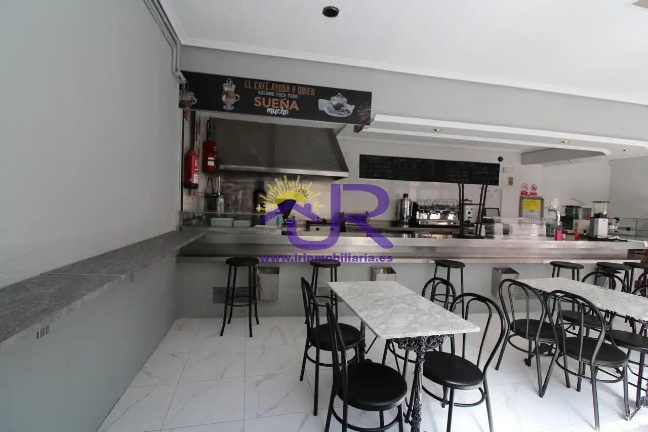 Local comercial en venta en Casco Urbano, imagen 9