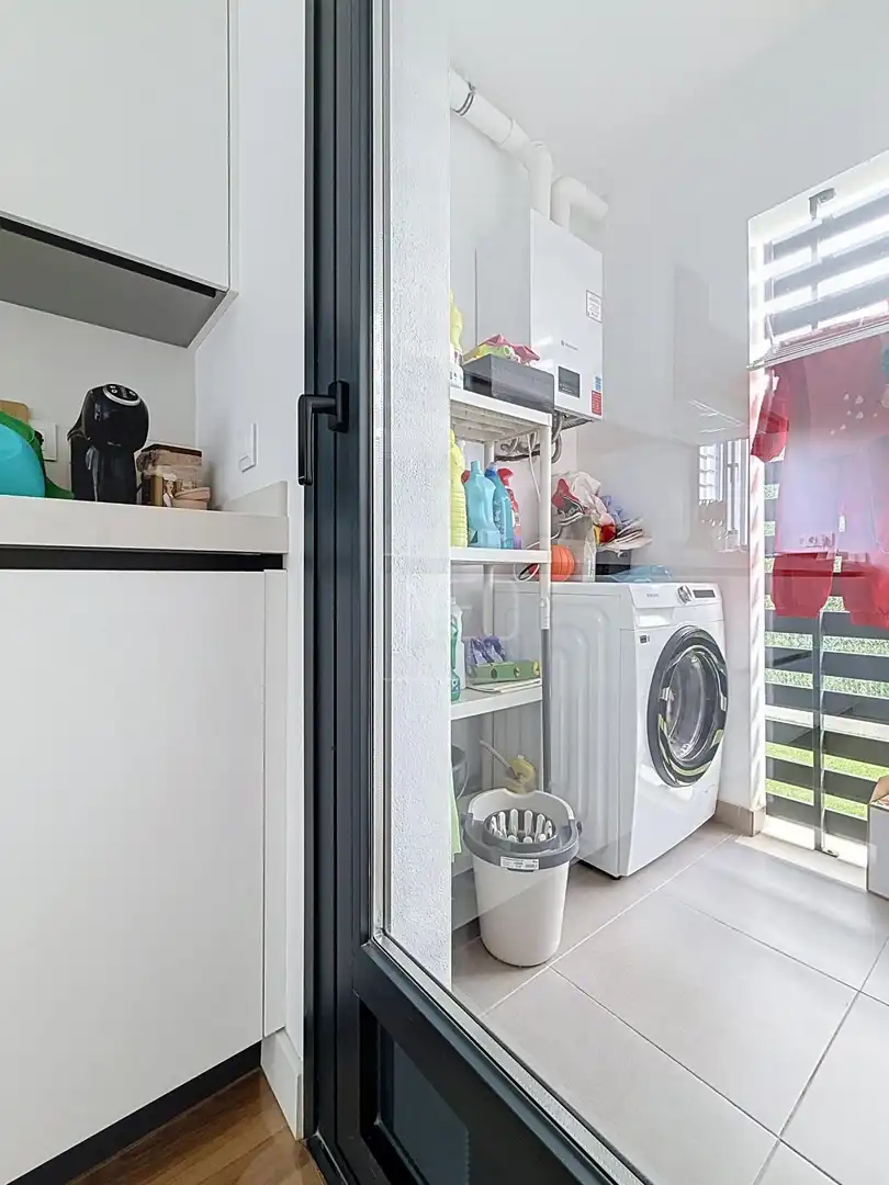Casa pareada con piscina en venta en Calle SIERRA DE BAZA, imagen 9