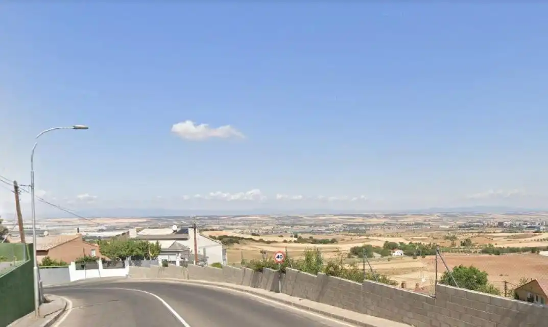 Terreny rústic en venda a CLAVIN, imagen 4