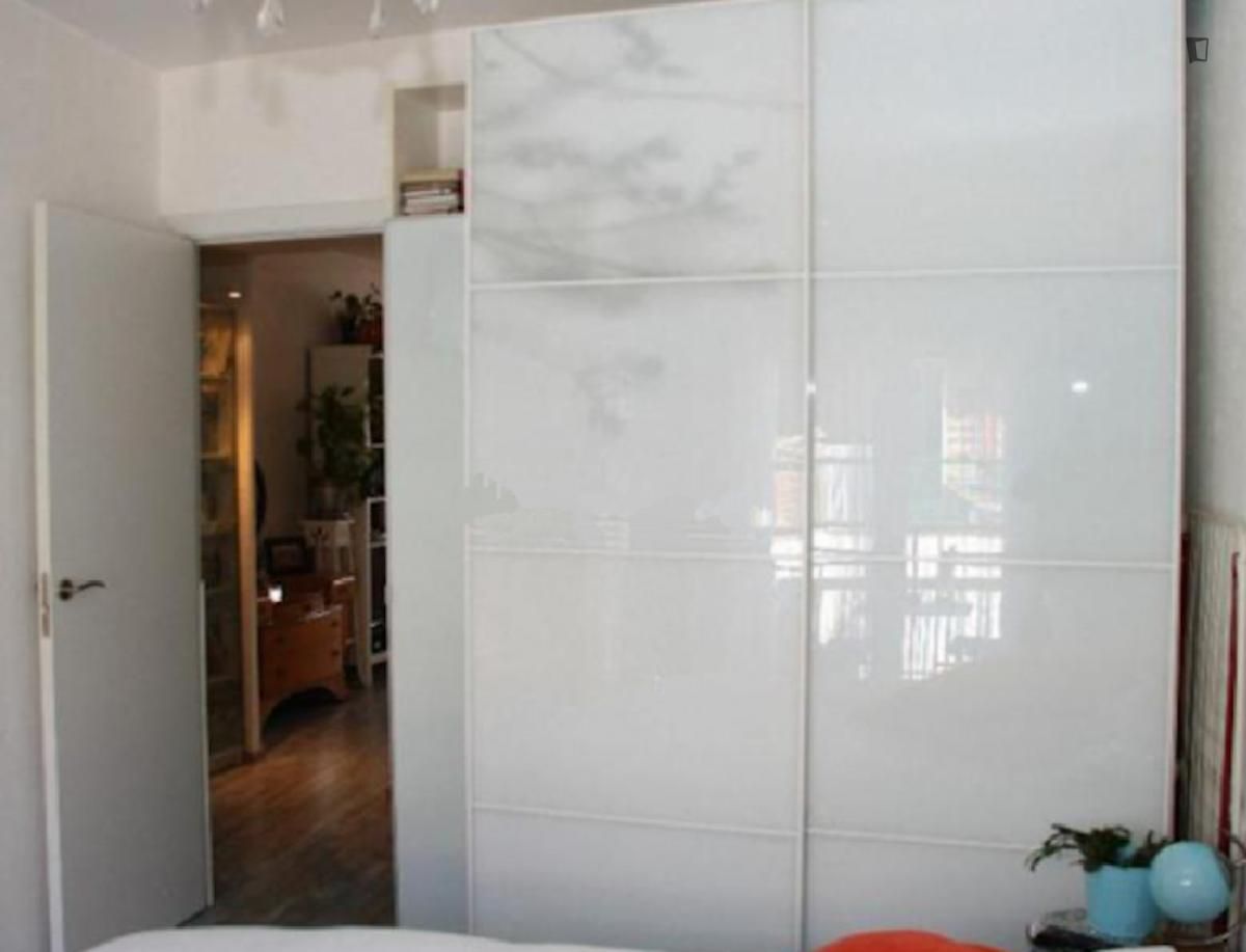 Apartamento de alquiler en San Isidro