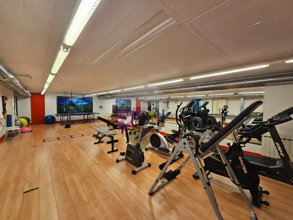 Penthouse with lift to rent in Urbanització Sant Romà dels Vilars, imagen 30