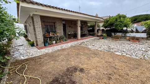 Foto 3 de Casa o xalet en venda a Cuatro Pinos - El Carmen, El Puerto de Santa María