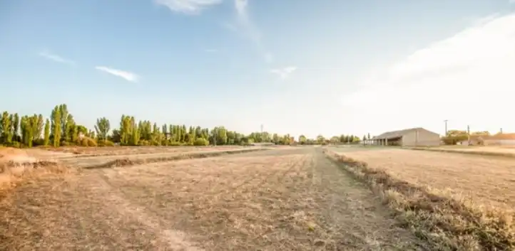 Terreno residencial en venta en Carretera Puente Duero, imagen 8