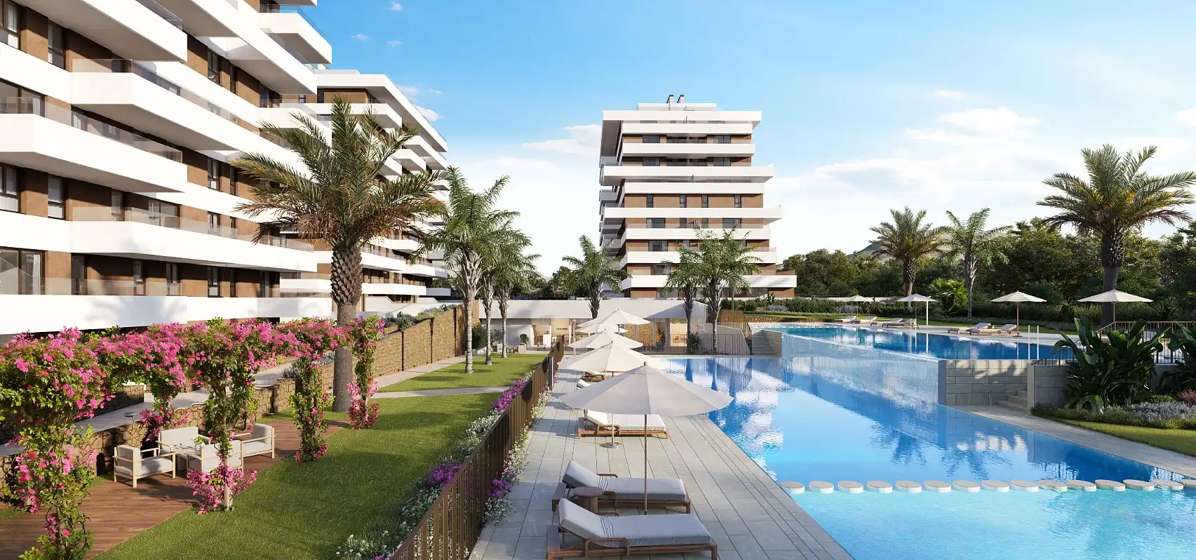 Apartamento con terraza en venta en Platja de Torres