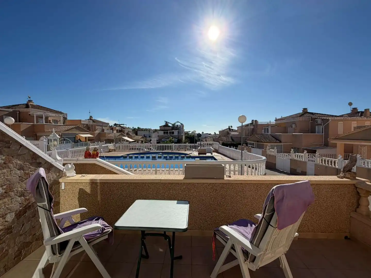 Apartments for sale in Torrevieja, Alicante