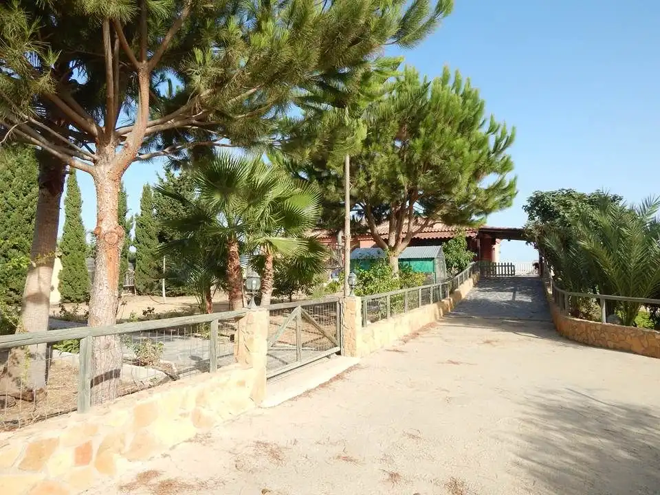 Casa amb jardí en venda a Vera Ciudad, imagen 15