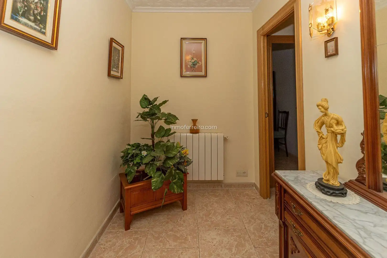 Flat with lift for sale in Avenida Mariana Pineda, imagen 5
