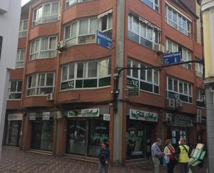 Exterior view of Office to rent in La Línea de la Concepción