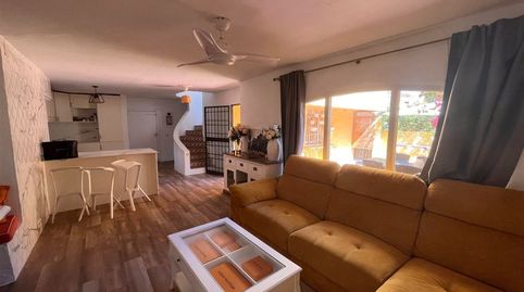 Foto 3 de Casa o chalet de alquiler en Sierra Blanca, Marbella