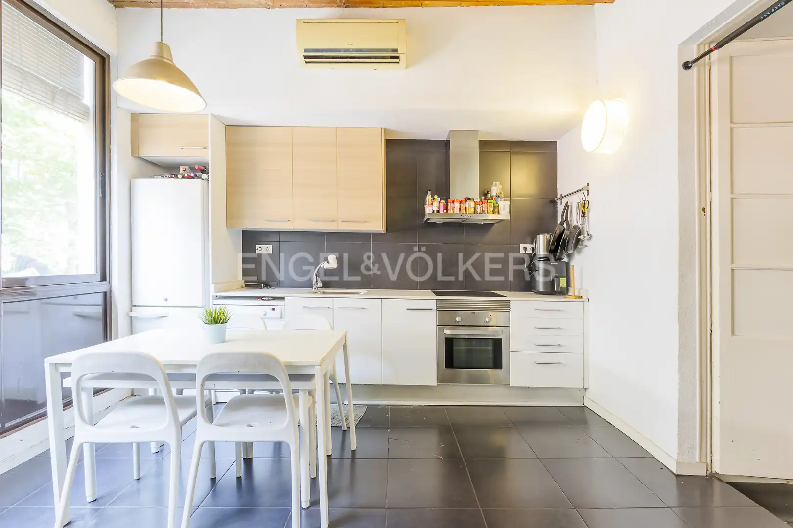 Flat for sale in Gràcia, imagen 6