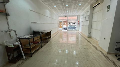 Photo 3 of Commercial properties for sale in Feria, Albacete Capital