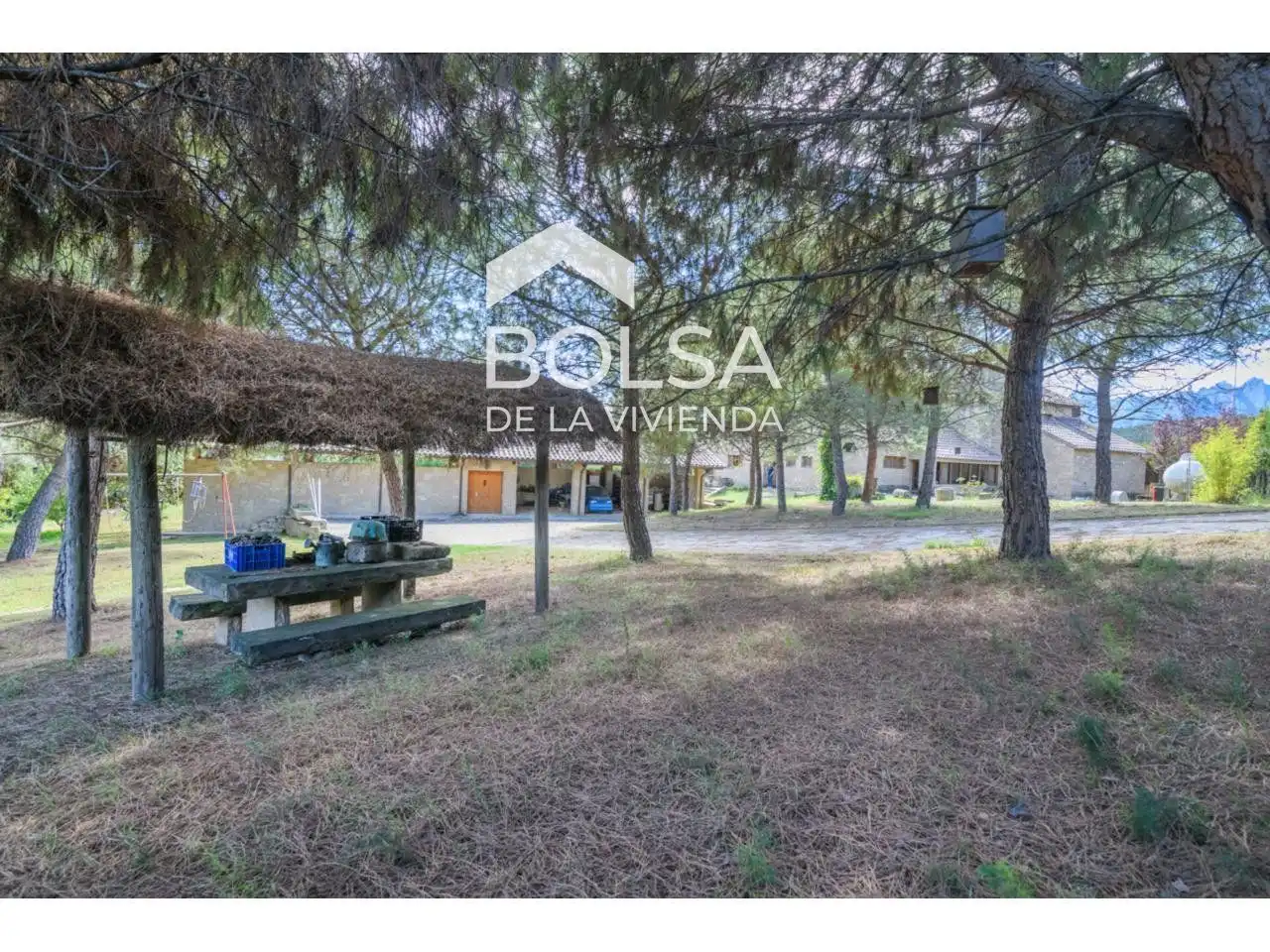 Xalet amb piscina en venda a Sant Vicenç de Castellet, imagen 16
