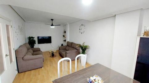 Foto 2 de Casa adosada en venda a Maria Auxiliadora - Barriada de Llera, Badajoz Capital