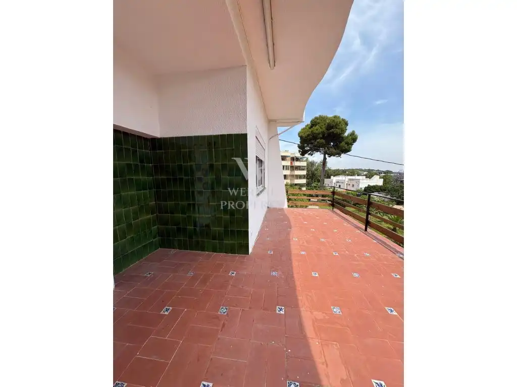 Terrasse von Haus oder Chalet zum Verkauf in Salou
