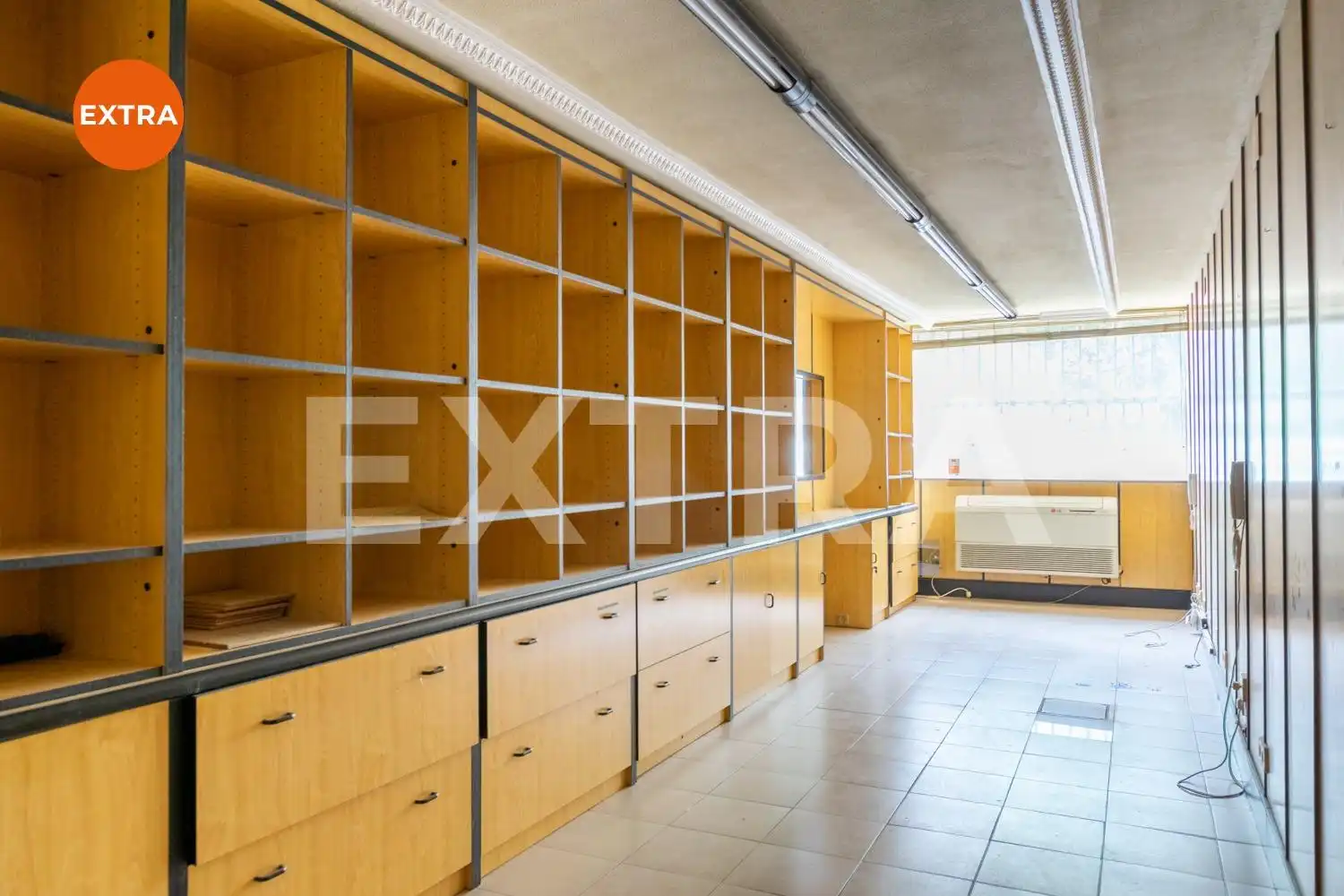 Commercial properties for sale in Madrid