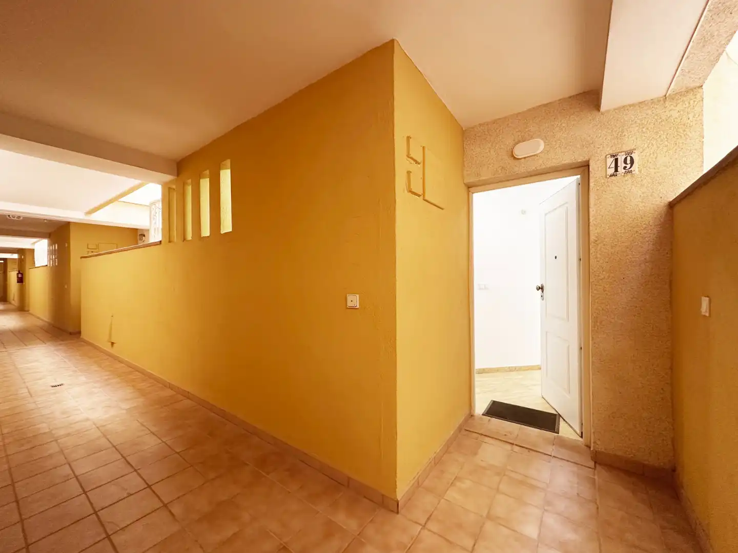 Planta baixa en venda en Orihuela amb Aire condicionat, Jardí privat i Terrassa