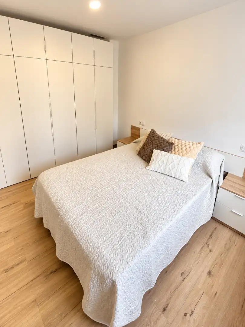 Bedroom of Duplexes for sale in Las Fuentes
