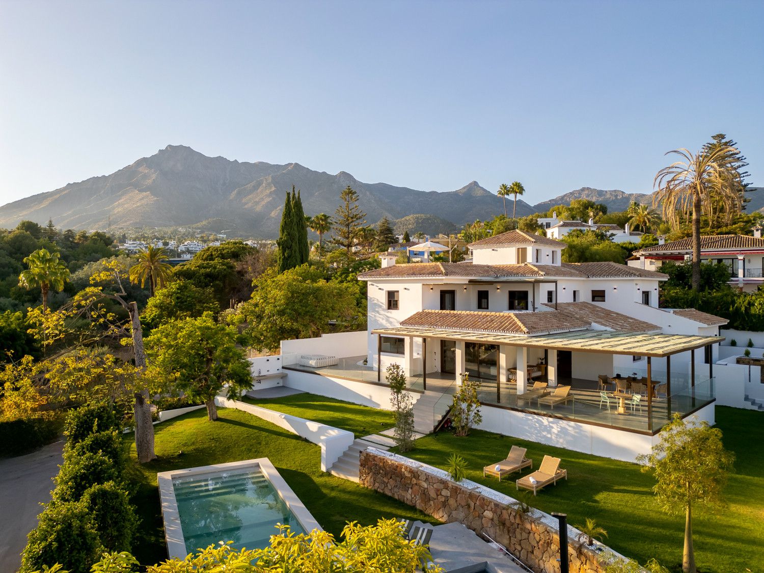 Casa o xalet en venda a La Carolina - Guadalpín