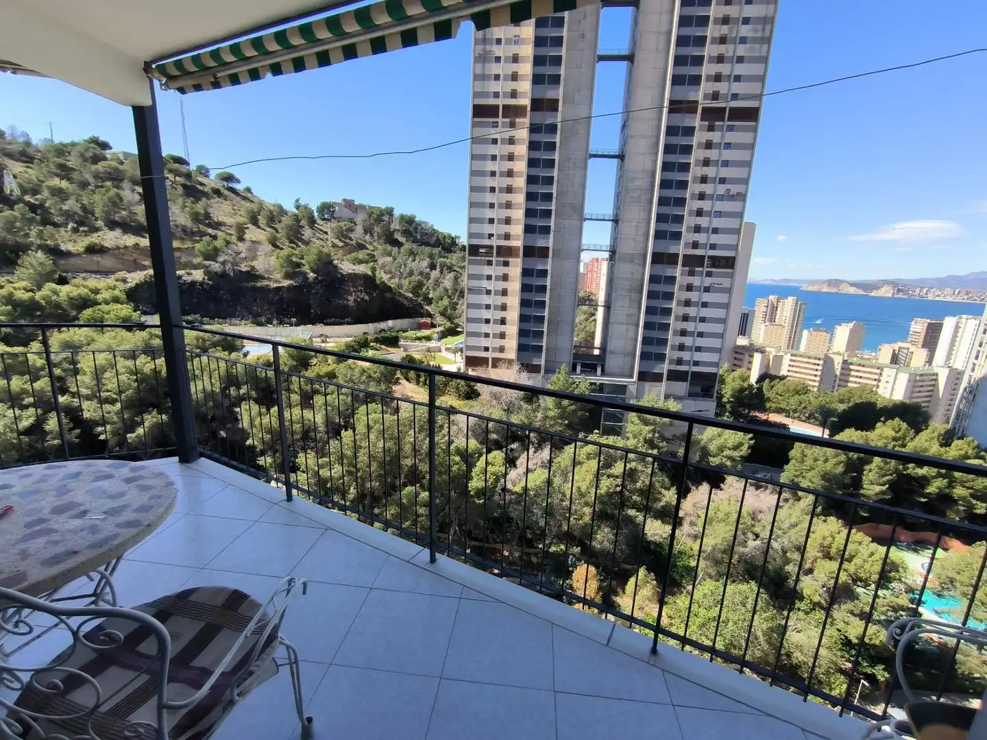 Apartament en venda a Rincón Alto