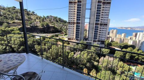 Foto 2 de Apartament en venda a Rincón Alto, Benidorm