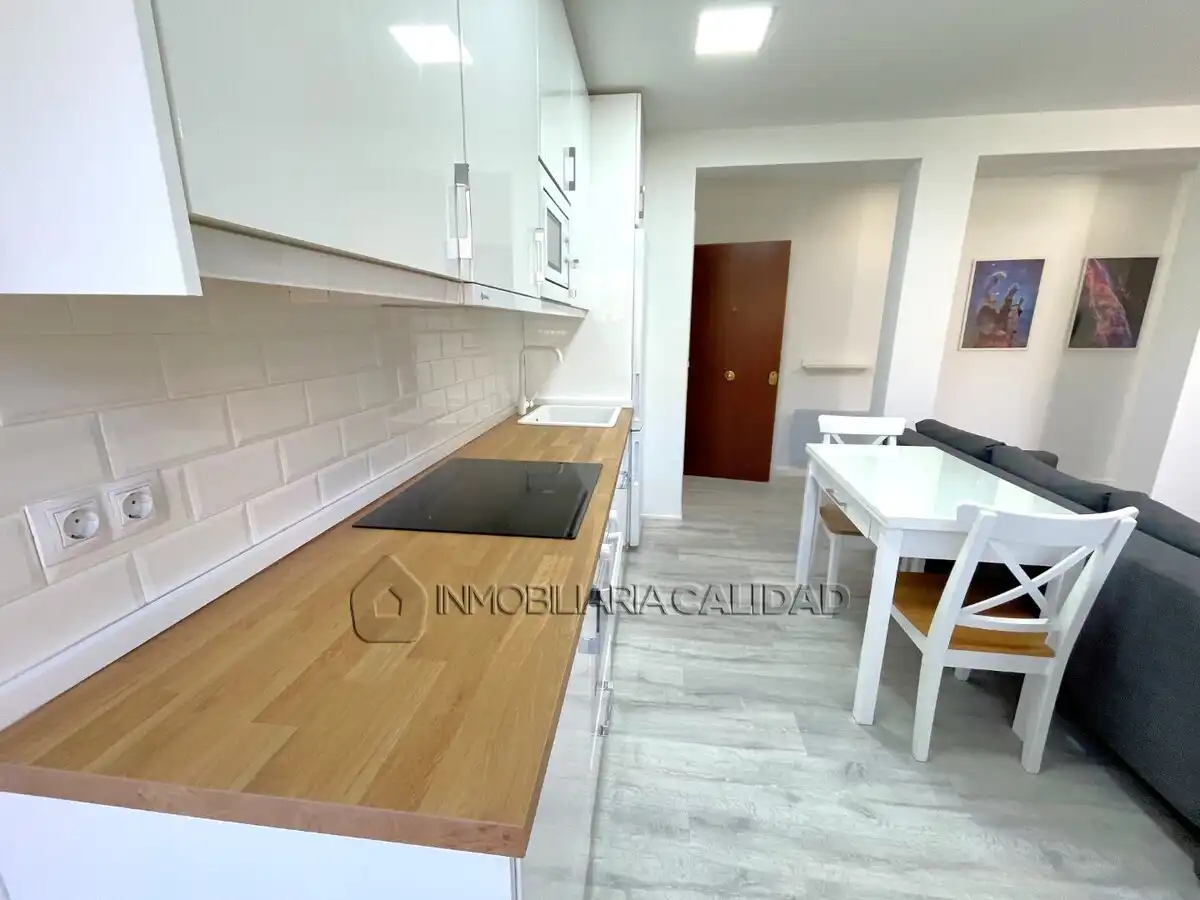 Appartamento in affitto a Zona Sur - Barrio Cortes, imagen 14