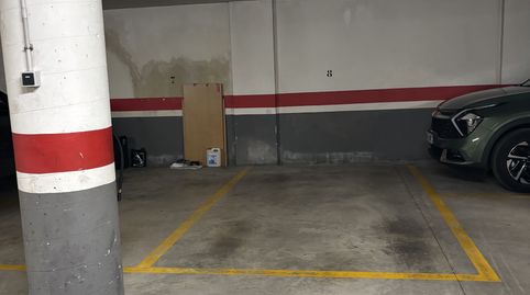 Foto 3 de Garaje de alquiler en Carrer de Cuba, 70, Russafa, Valencia Capital