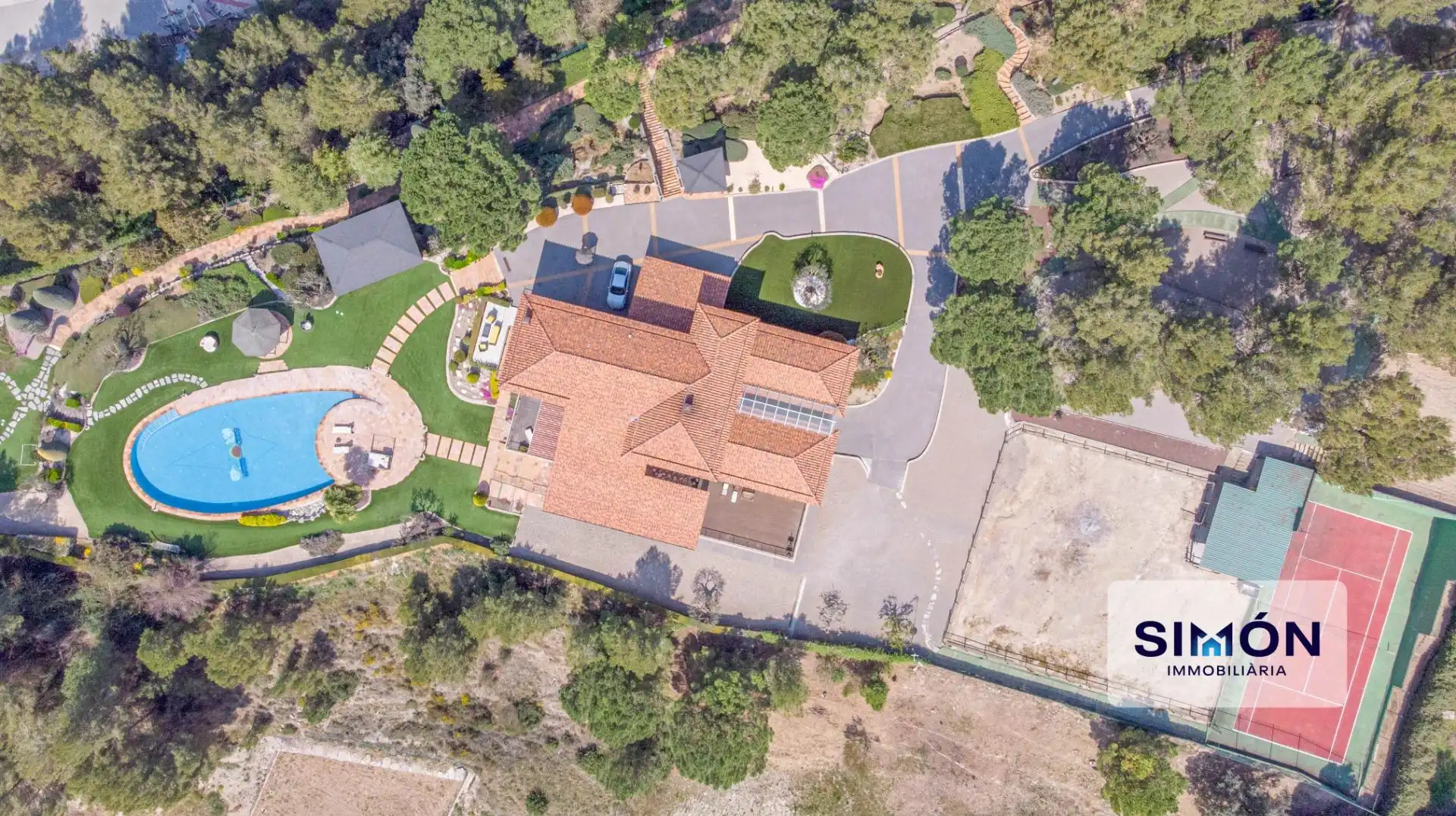 Villa con terrazza in vendita a Sant Fruitós de Bages, imagen 4