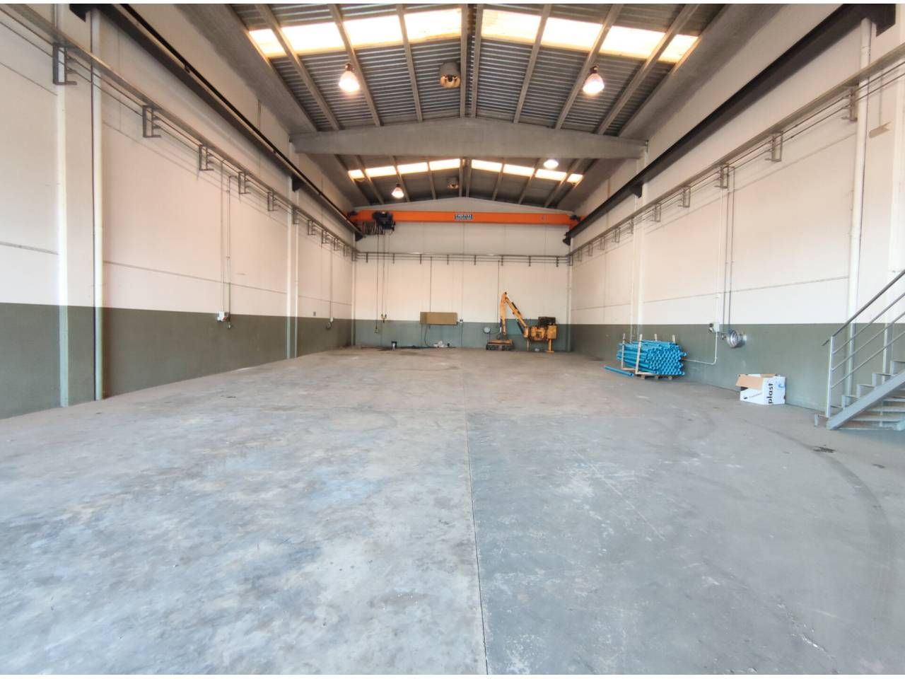 Industrial buildings for sale in Cardona  with Alarm