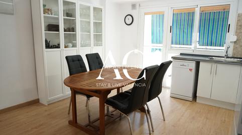 Photo 4 of Flat to rent in Les Tendetes - Avenida Burjassot, Valencia