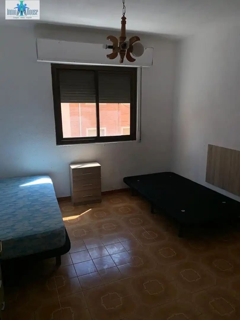 Wohnung zum Verkauf in Ensanche - Franciscanos