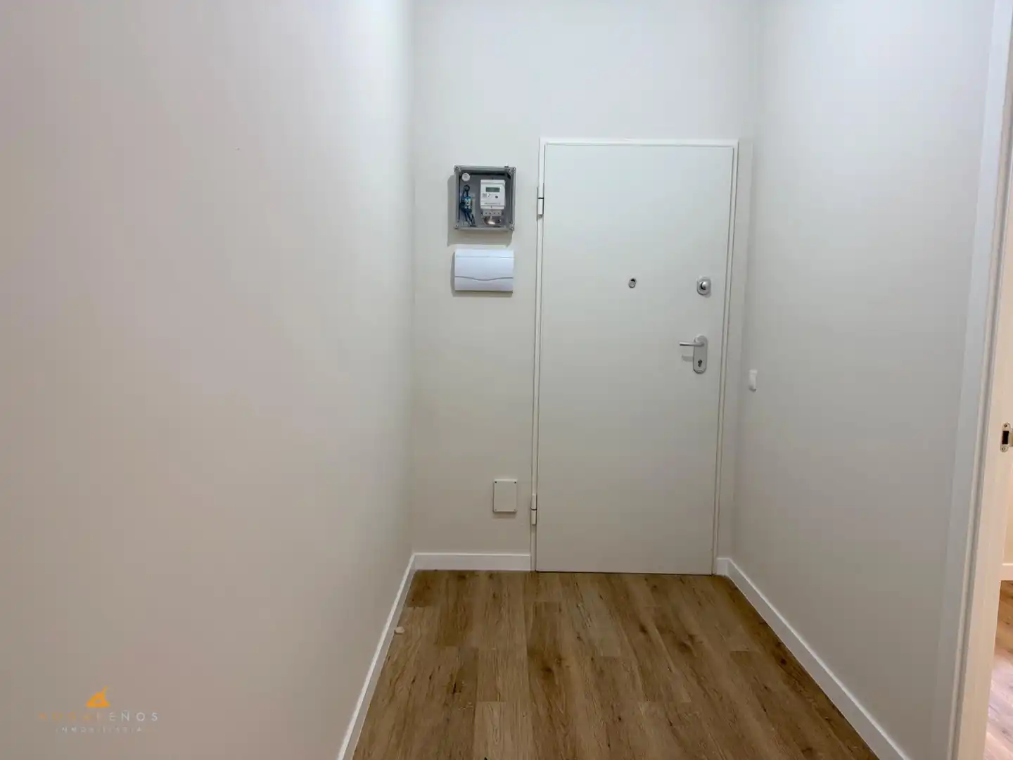 Planta baja en venta en Mataró con Parquet