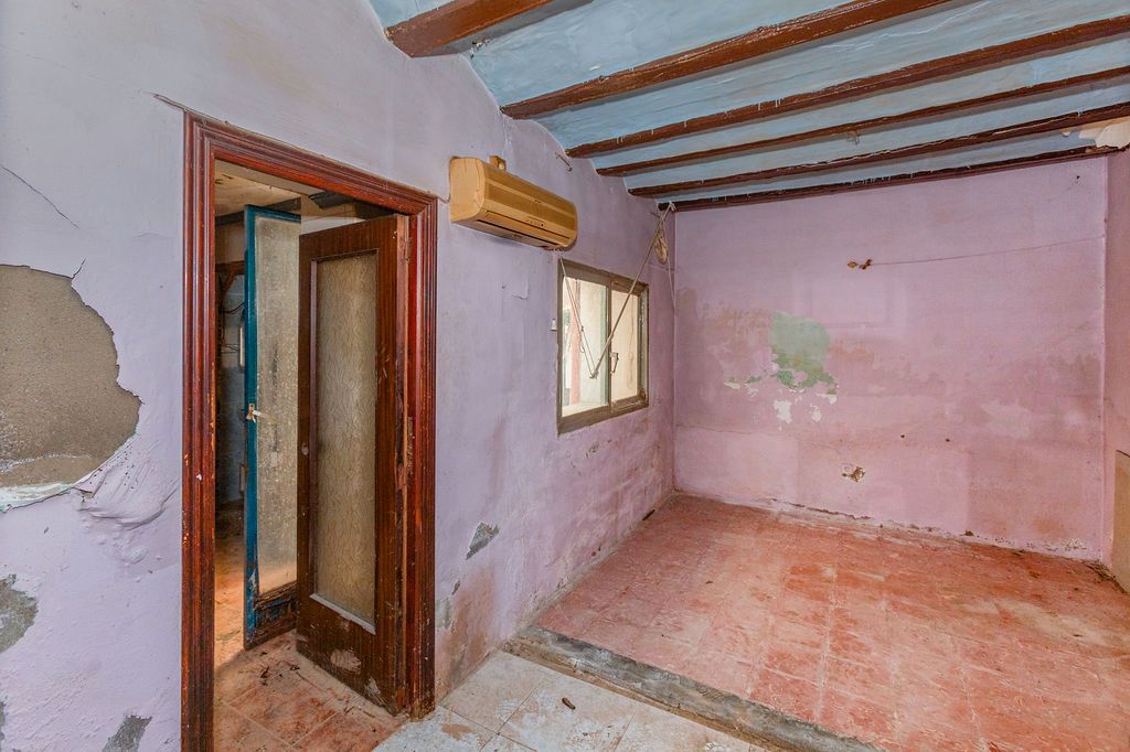 Casa o xalet en venda a SAN ANTONIO, Centro