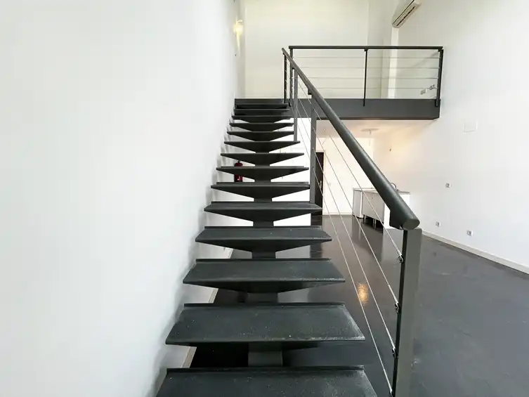 Office for rent in Madrid  with Air Conditioner, Heating and Terrace