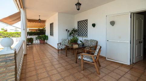 Foto 2 de Casa o xalet en venda a  Descubridores, Punta Umbría, Huelva