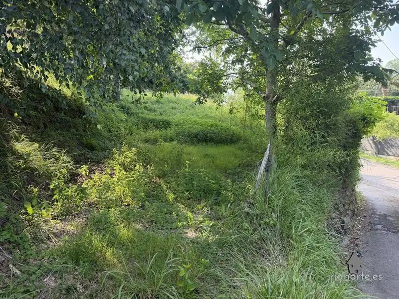 Wohnbaugrundstück zum Verkauf in Lugar Sardalla 1J, imagen 4