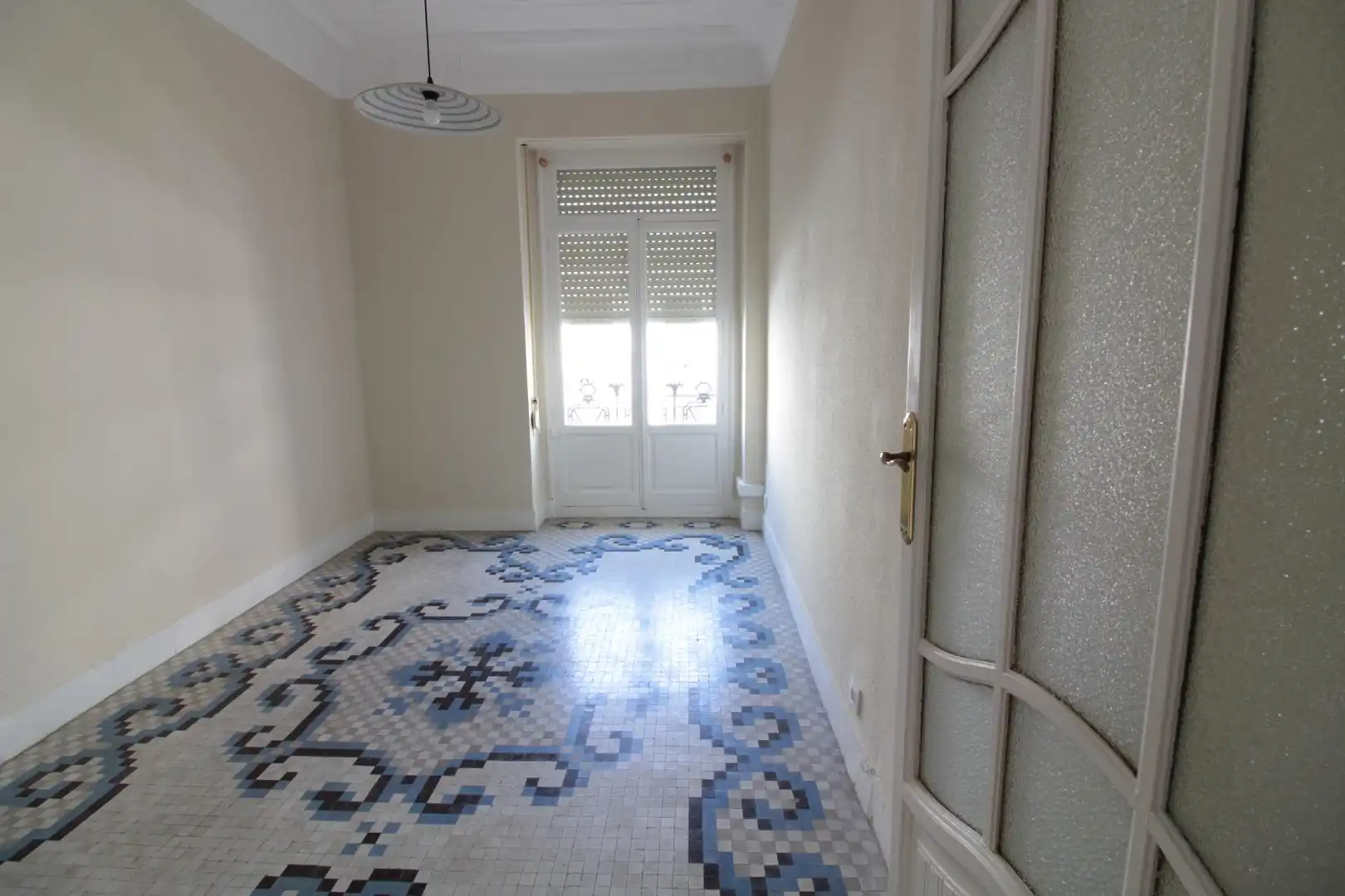 Piso de alquiler en Valencia con Balcón