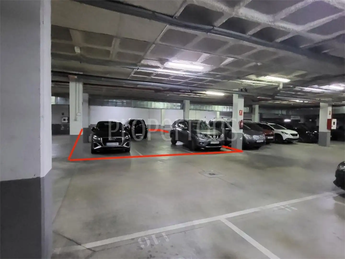 Nave industrielle à vendre à Ensanche de Vallecas, imagen 22